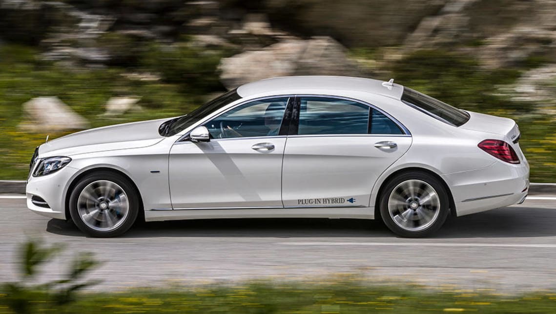 Mercedes Benz S500e hybrid 2016 new car sales price Car News
